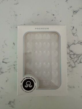 Octobuddy transparent